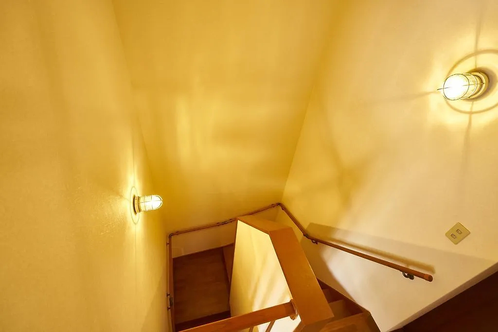 Guest house Guesthouse Nijo Fukuro-Tei Kyoto