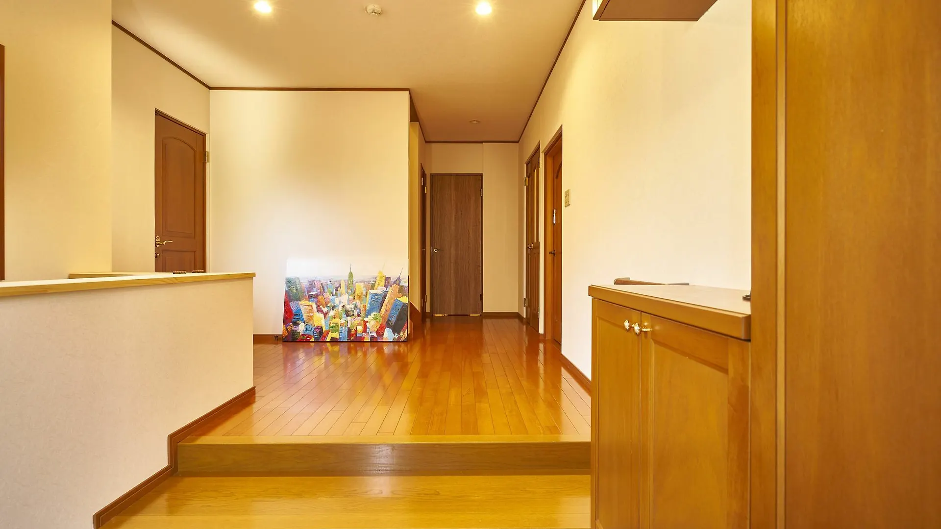 Guesthouse Nijo Fukuro-Tei Kyoto Guest house