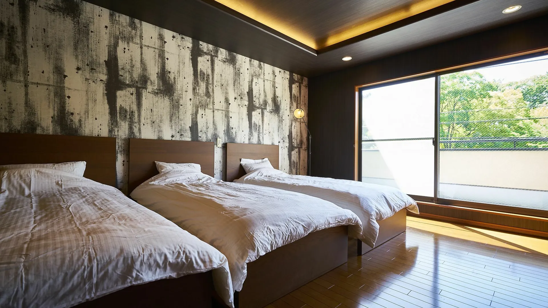 Guest house Guesthouse Nijo Fukuro-Tei Kyoto