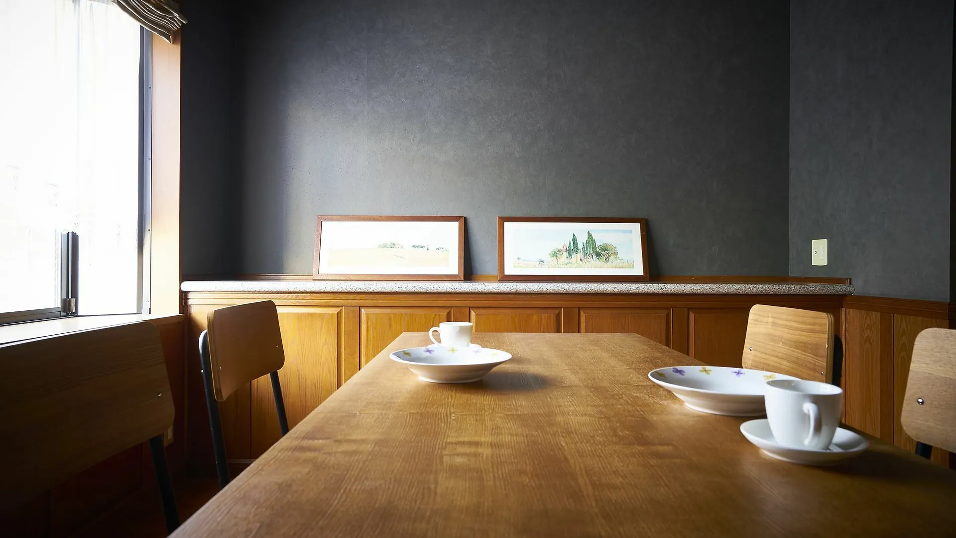 Guesthouse Nijo Fukuro-Tei Kyoto Guest house