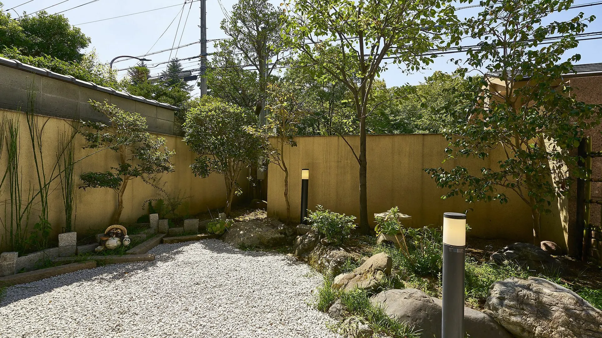 Guesthouse Nijo Fukuro-Tei Kyoto Guest house