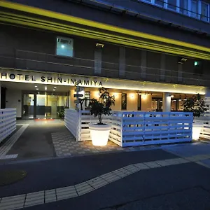 Shin-imamiya Hostal Osaka