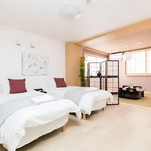 2* Maison d'hôtes Miyabi