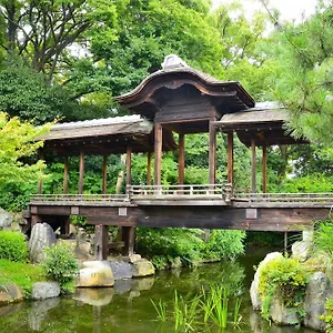 Sakura Higashi Hongan-ji Ii Kyoto