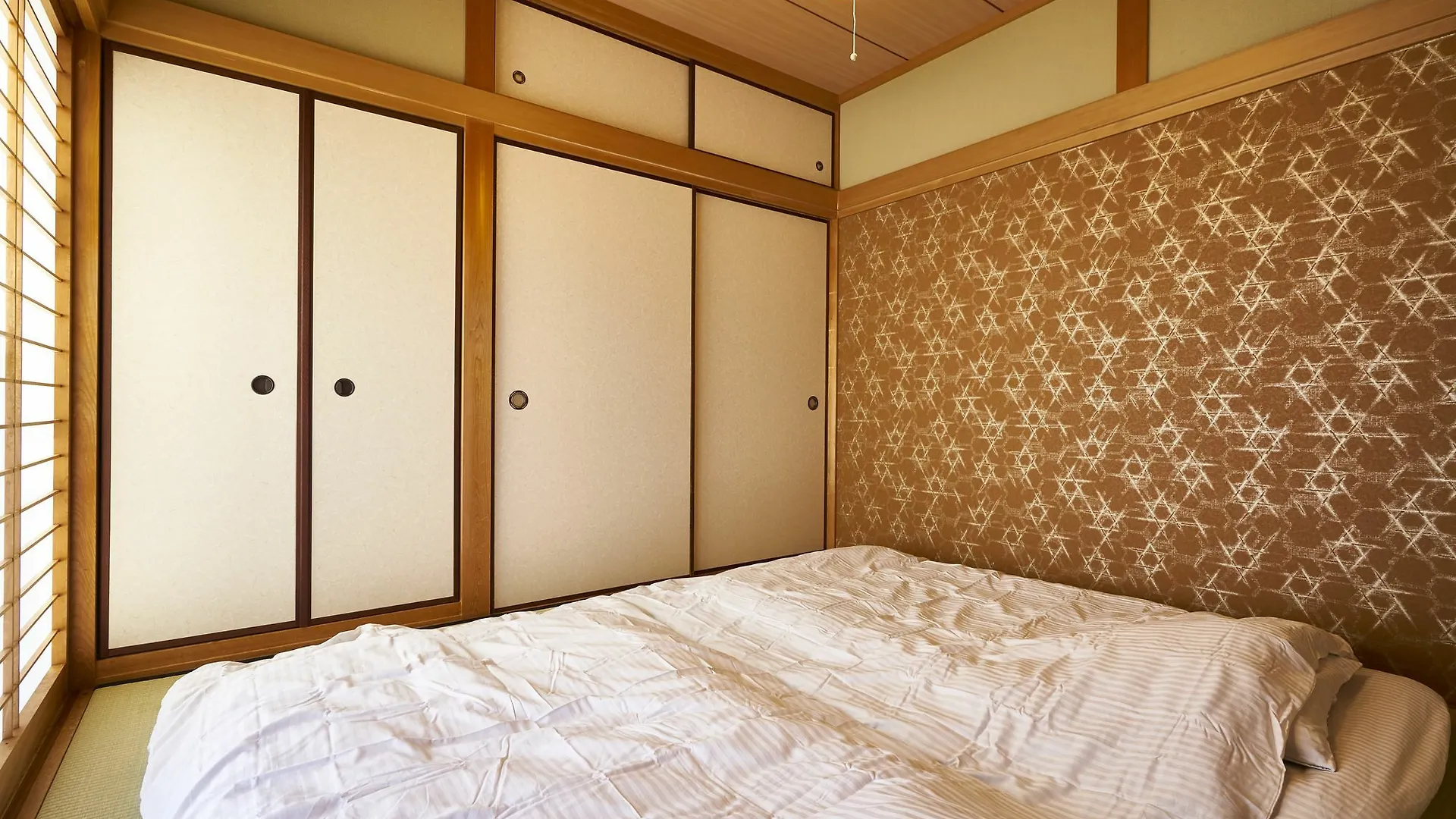 Guest house Guesthouse Nijo Fukuro-Tei Kyoto