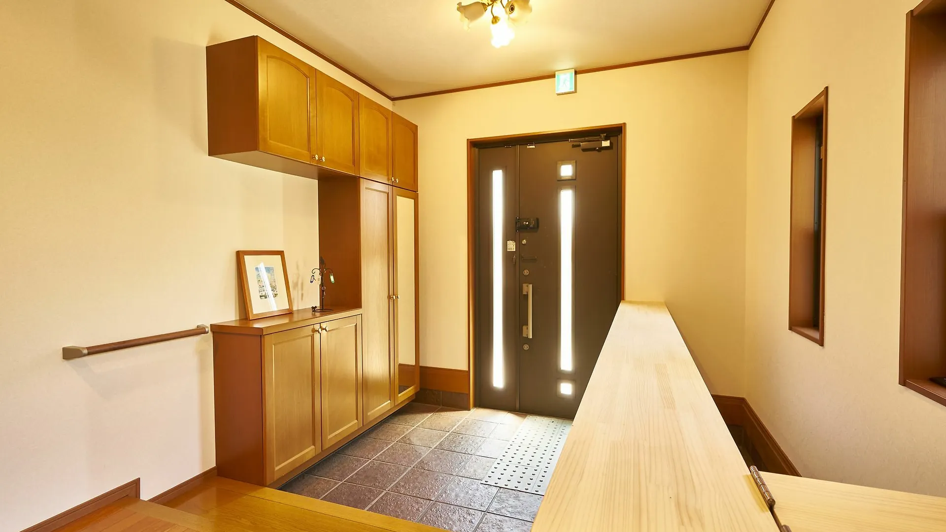 Guesthouse Nijo Fukuro-Tei Kyoto