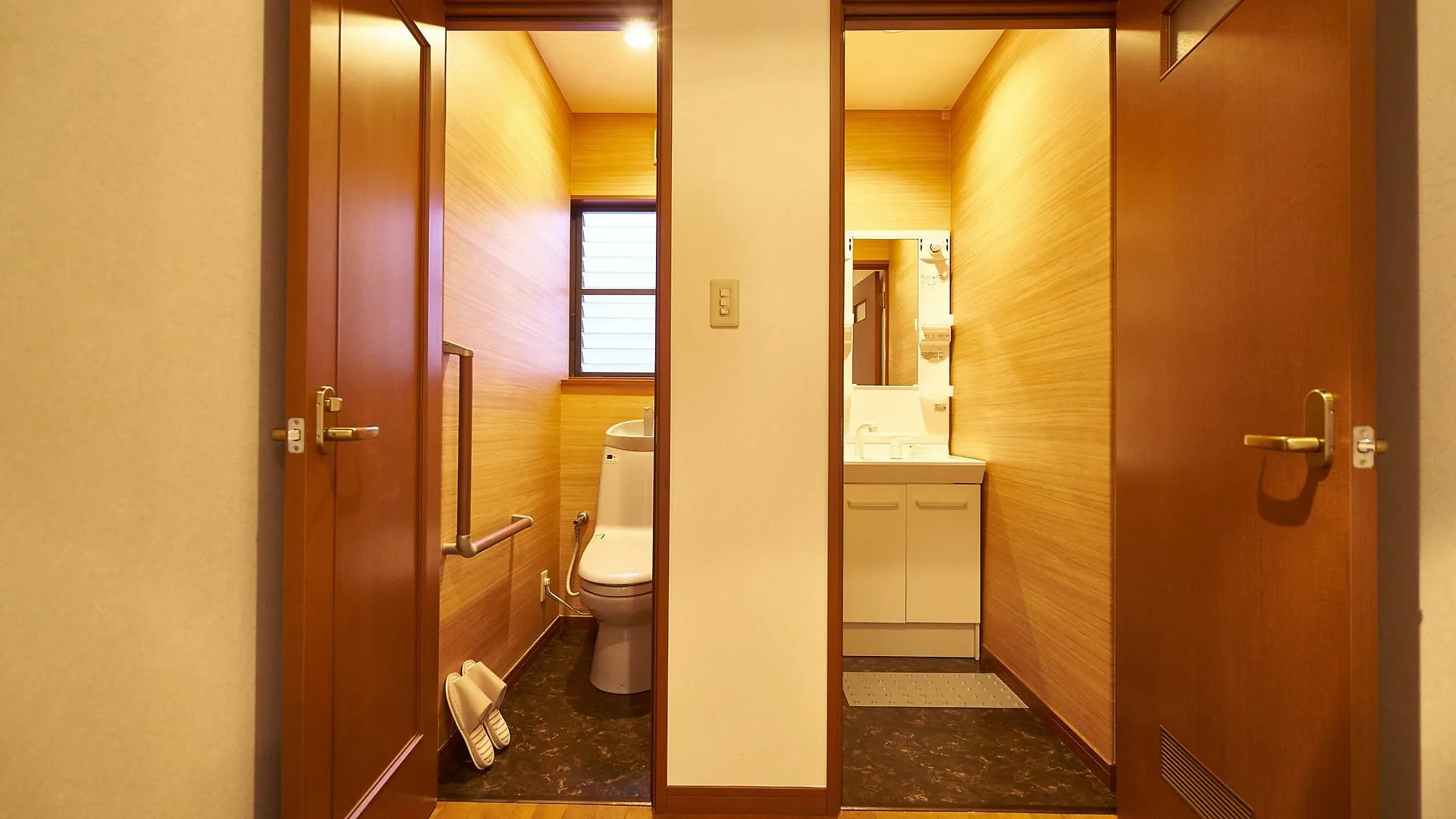 Guest house Guesthouse Nijo Fukuro-Tei Kyoto Japan
